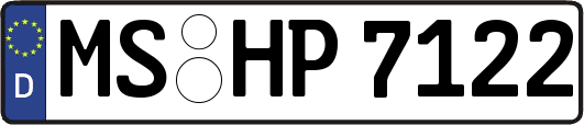 MS-HP7122
