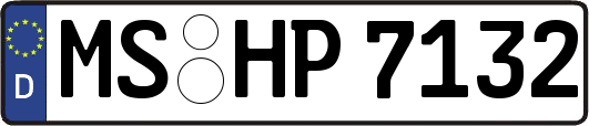 MS-HP7132