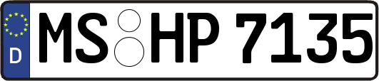 MS-HP7135