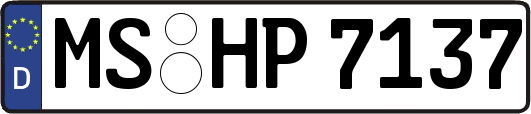 MS-HP7137