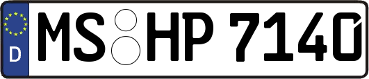 MS-HP7140
