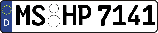 MS-HP7141