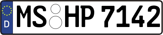 MS-HP7142