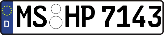 MS-HP7143