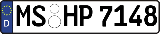 MS-HP7148