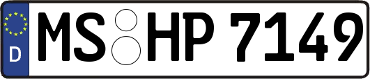 MS-HP7149