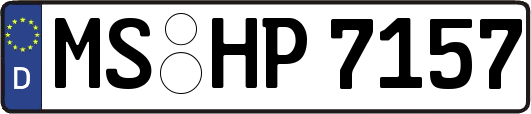 MS-HP7157
