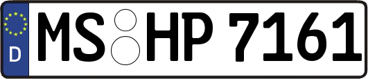 MS-HP7161