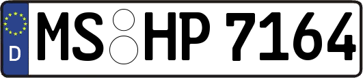 MS-HP7164