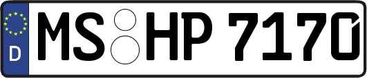 MS-HP7170