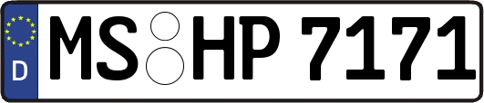MS-HP7171