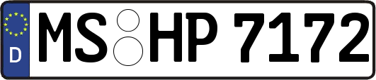 MS-HP7172