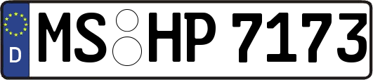 MS-HP7173
