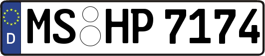 MS-HP7174