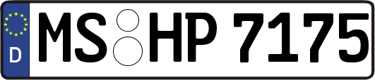 MS-HP7175