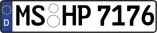 MS-HP7176