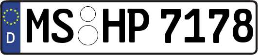 MS-HP7178