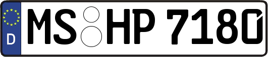 MS-HP7180