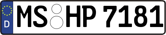 MS-HP7181