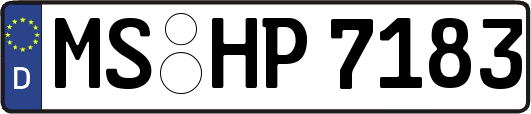 MS-HP7183