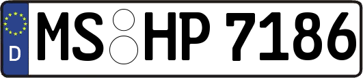 MS-HP7186