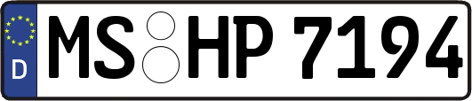 MS-HP7194