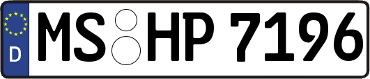 MS-HP7196
