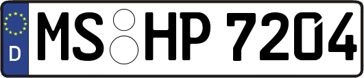MS-HP7204