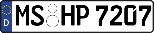 MS-HP7207
