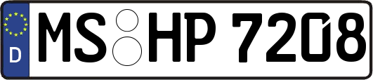 MS-HP7208