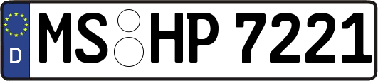 MS-HP7221
