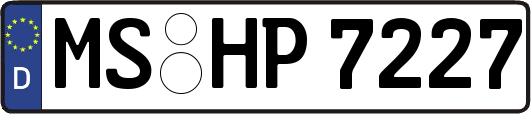 MS-HP7227