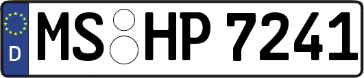 MS-HP7241