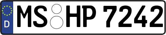MS-HP7242