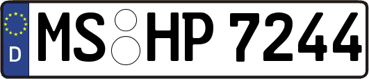 MS-HP7244