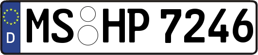 MS-HP7246