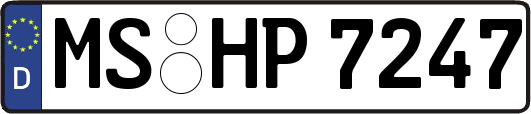 MS-HP7247