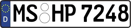 MS-HP7248