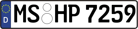 MS-HP7259