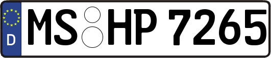 MS-HP7265