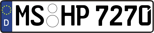 MS-HP7270