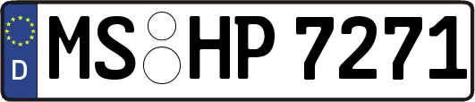 MS-HP7271