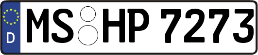 MS-HP7273