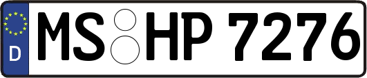 MS-HP7276