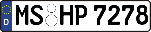 MS-HP7278