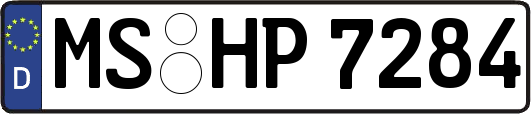 MS-HP7284