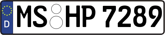 MS-HP7289
