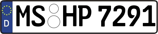 MS-HP7291