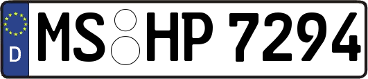 MS-HP7294