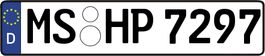 MS-HP7297